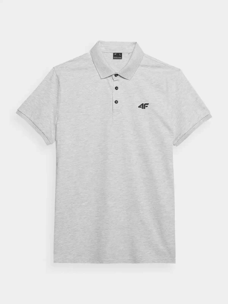 Koszulka męska 4F 4FWSS24TPTSM129-27M 