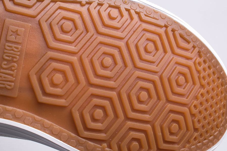 Trampki damskie BIG STAR JJ274A253