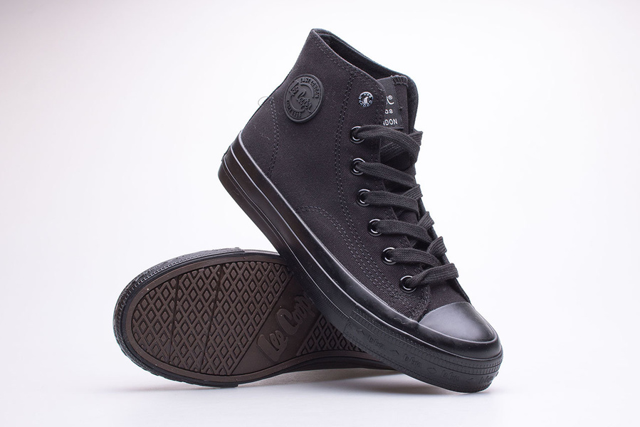 Trampki damskie LEE COOPER LCW-22-31-0905L