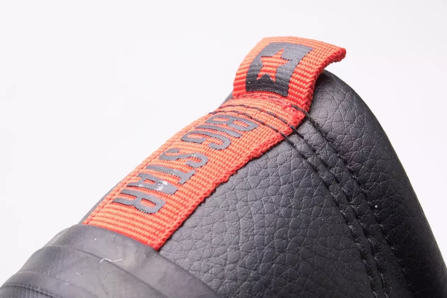 Trampki damskie BIG STAR KK274002