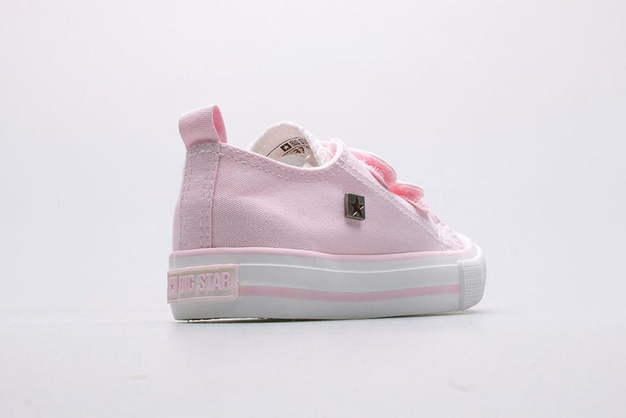 Trampki dziecięce BIG STAR HH374099