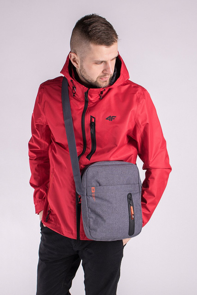Saszetka 4F H4L19-TRU002-24M