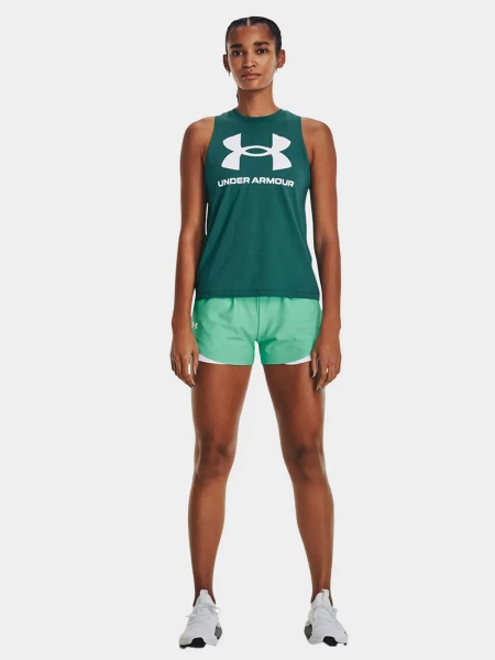 Koszulka damska Under Armour 1356297-722