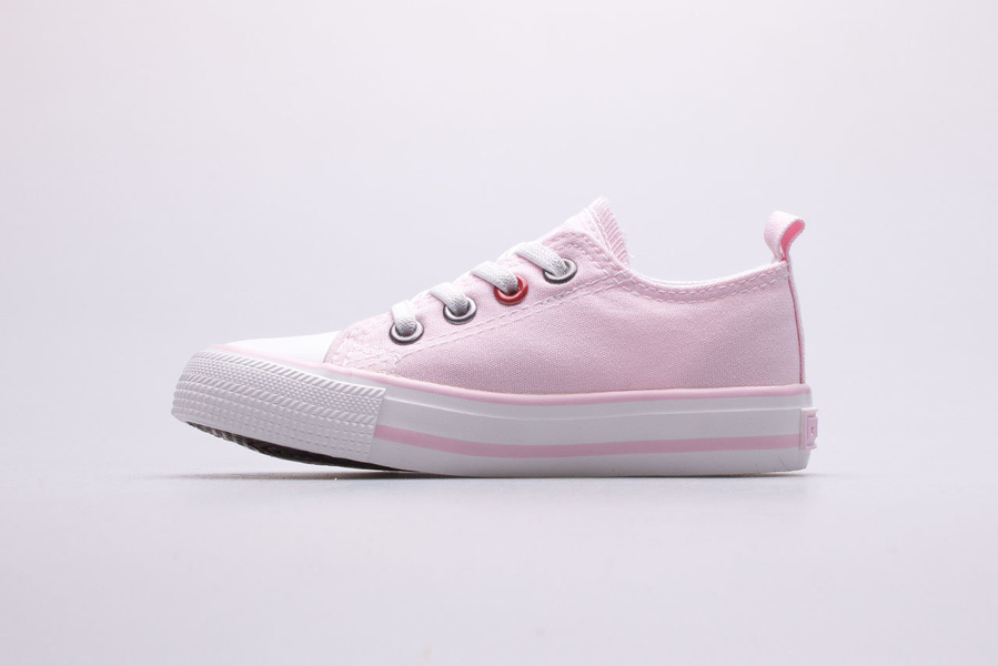 Trampki dziecięce BIG STAR HH374093