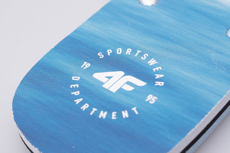 Japonki damskie 4F H4L20-KLD004-91S