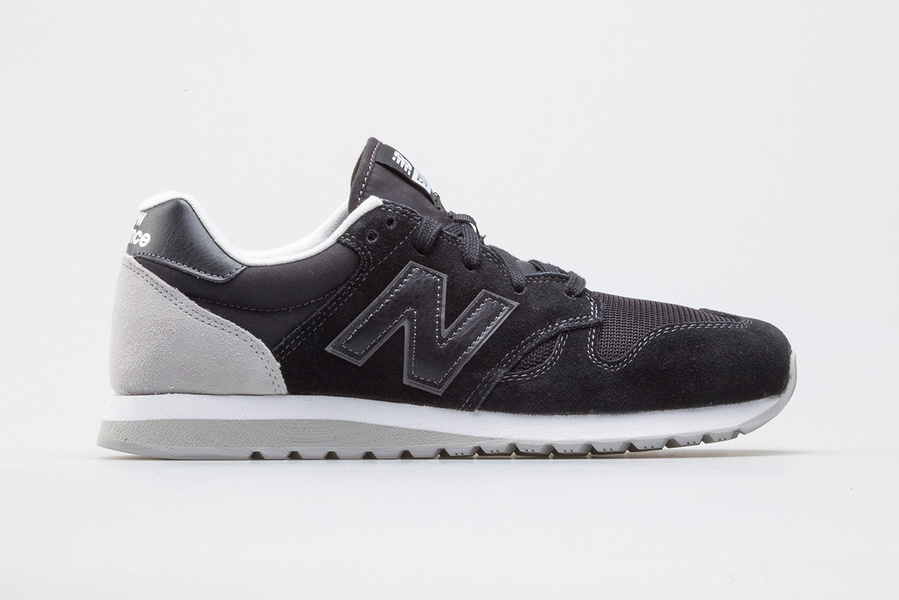 Buty męskie New Balance U520EP