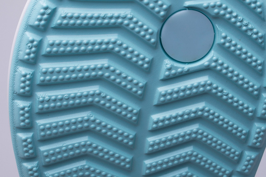 Japonki CROCS CROCBAND FLIP W 206100-4O9