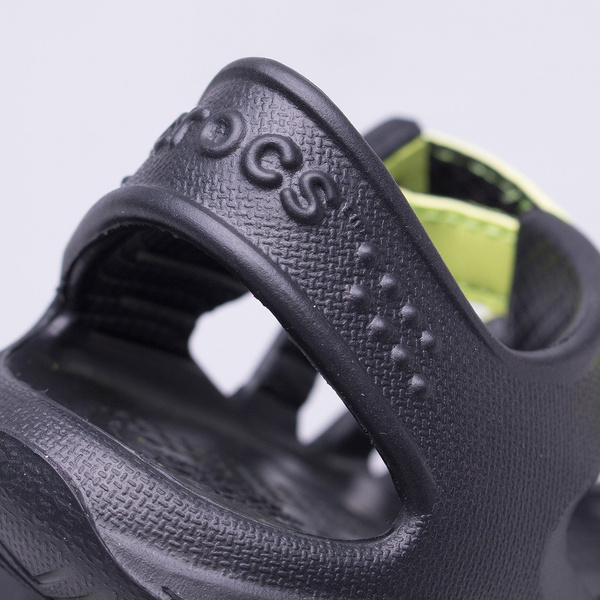 Sandały Crocs Swiftwater River 204988-09W