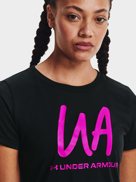 Koszulka damska Under Armour 1365143-001