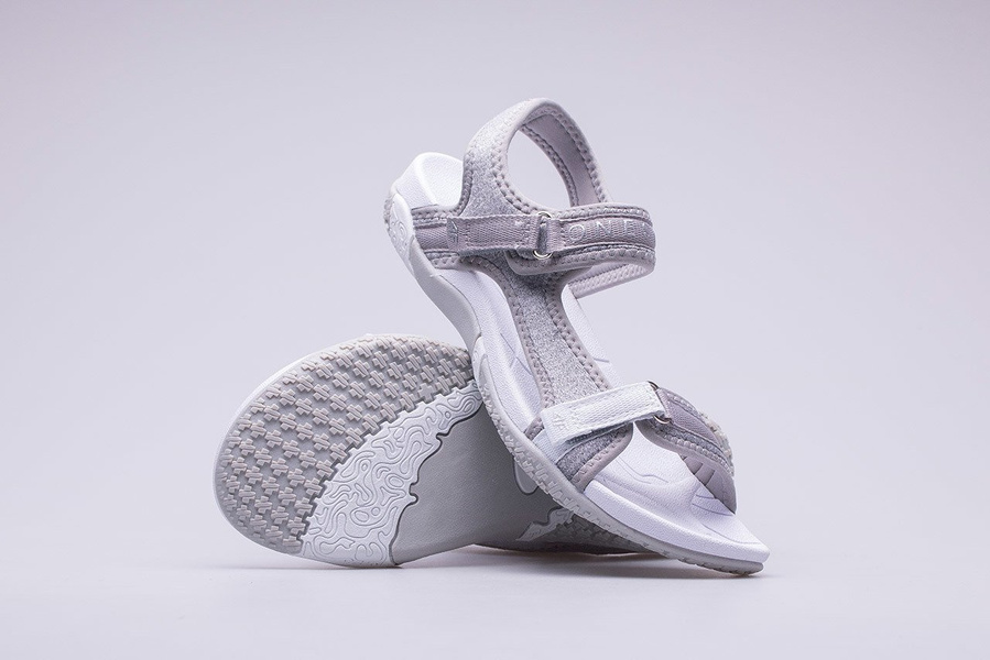 Sandały damskie 4F H4L19-SAD001-27M