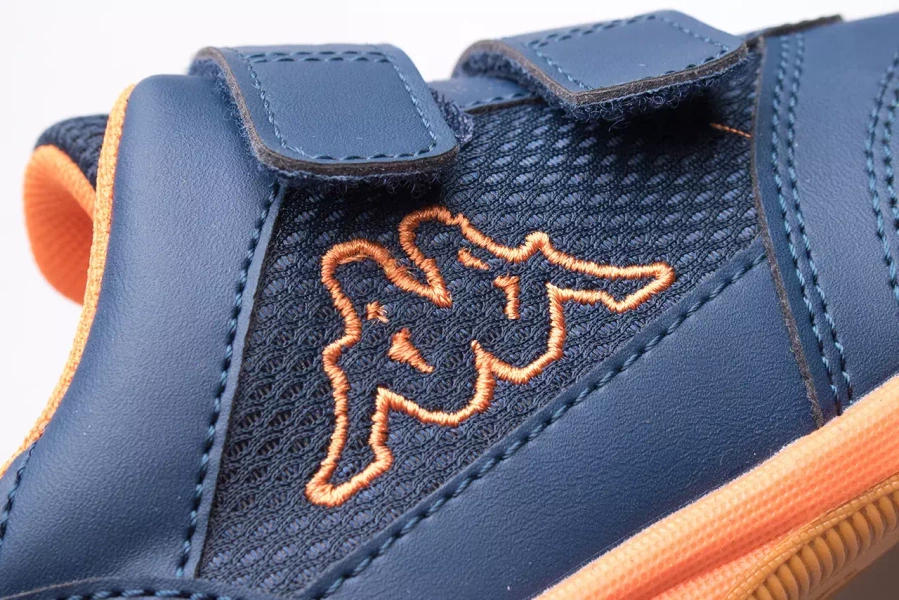 Buty dziecięce KAPPA KICKOFF BC K 260509BCK-6744