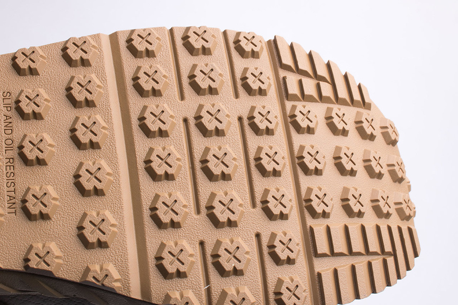 Buty męskie trapery Under Armour 3023741-200