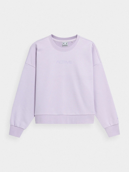 Bluza damska 4F H4L22-BLD023-52S