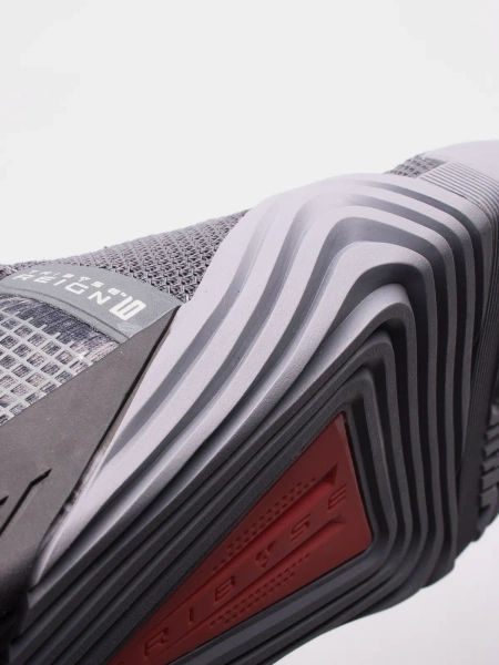 Buty męskie Under Armour TriBase Reign 6 3027352-400