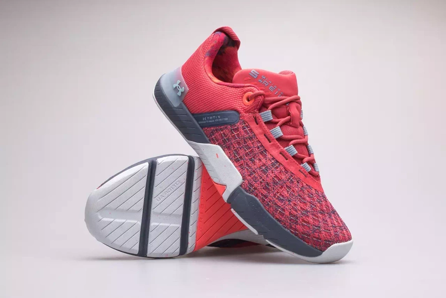 Buty Under Armour TriBase Reign 5 3026213-600