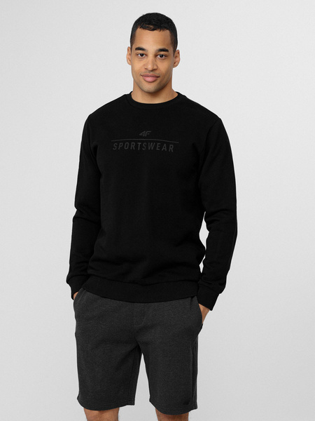 Bluza męska 4F H4L22-BLM350-20S