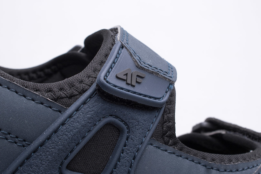 Sandały męskie 4F H4L21-SAM002-31S