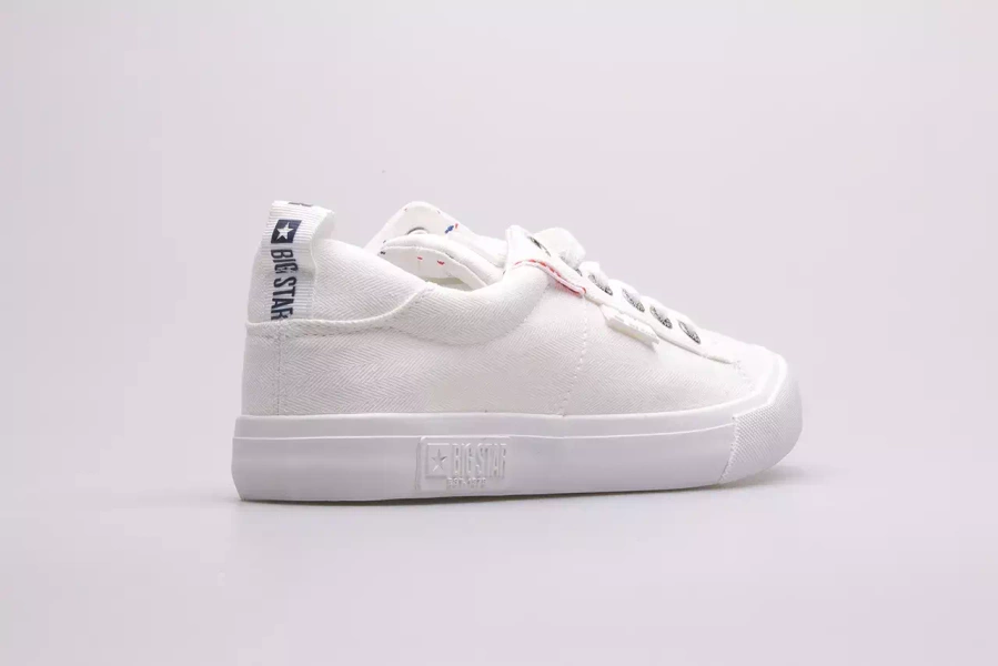 Buty damskie BIG STAR KK274003