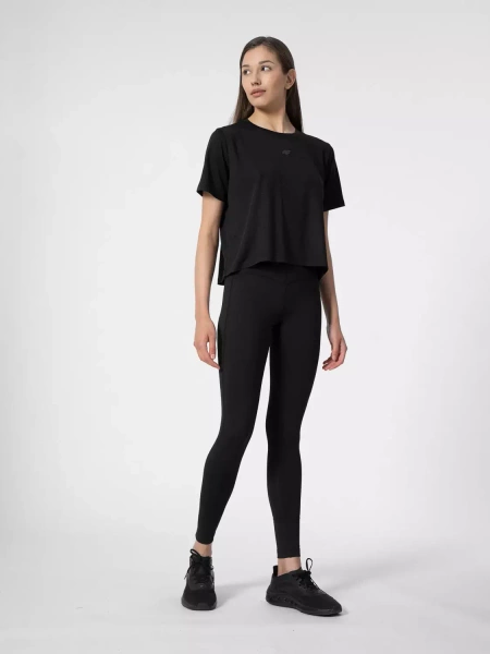 Legginsy damskie 4F 4FSS23TFTIF051-20S