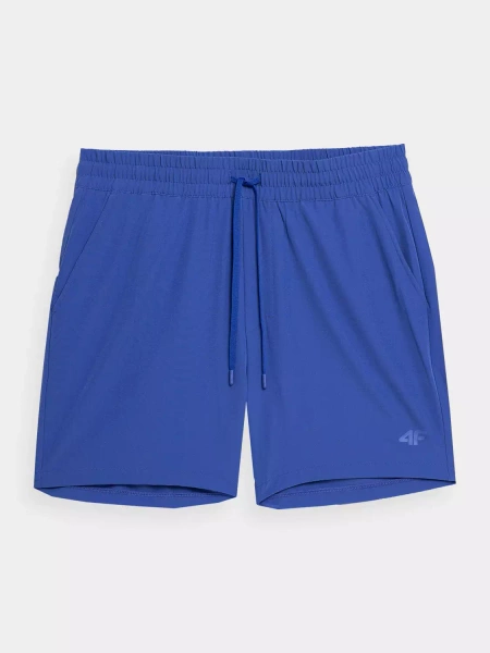 Spodenki męskie 4F 4FSS23UBDSM022-36S