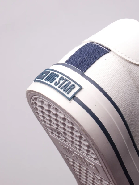 Trampki męskie BIG STAR NN174004