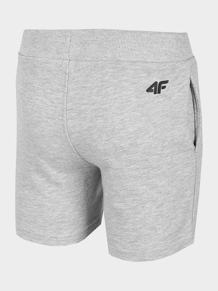 Spodenki dziecięce 4F HJL22-JSKMD001-27M
