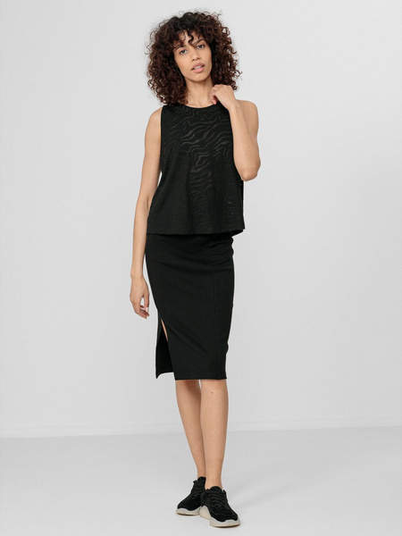 Spódnica damska 4F H4L22-SPUD011-20S