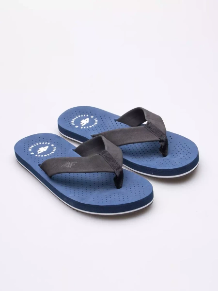 Klapki męskie 4F 4FSS23FFLIM071-31S