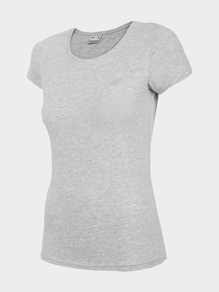 Koszulka damska 4F H4L22-TSD350-27M