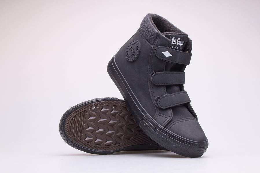 Buty dziecięce LEE COOPER LCJ-21-31-0616K