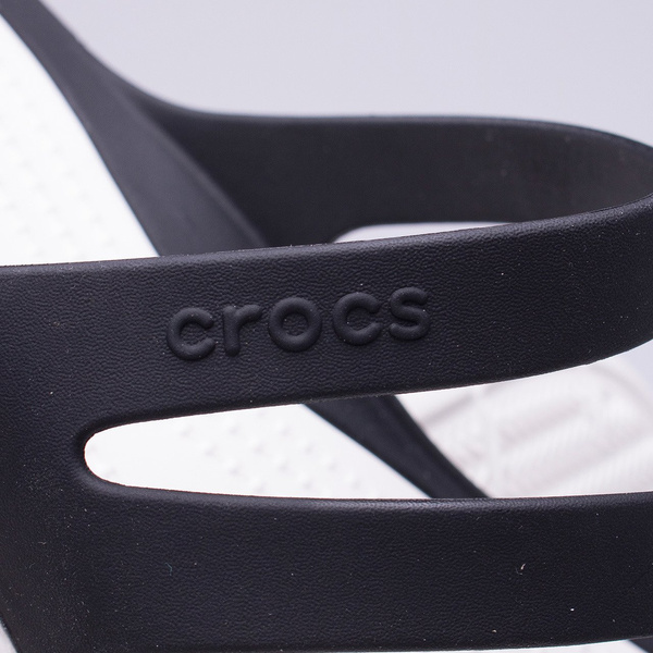 Klapki Crocs Swiftwater Sandal W 203998-066