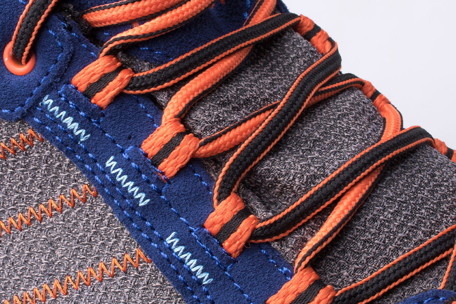 Buty damskie trekkingowe BERGSON KADAM LOW STX