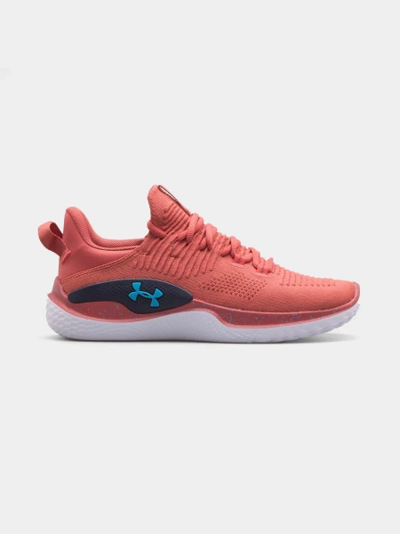 Buty męskie Under Armour 3027177-600