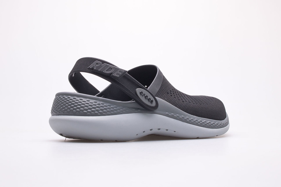 Chodaki CROCS LITERIDE 360 CLOG 206708-0DD