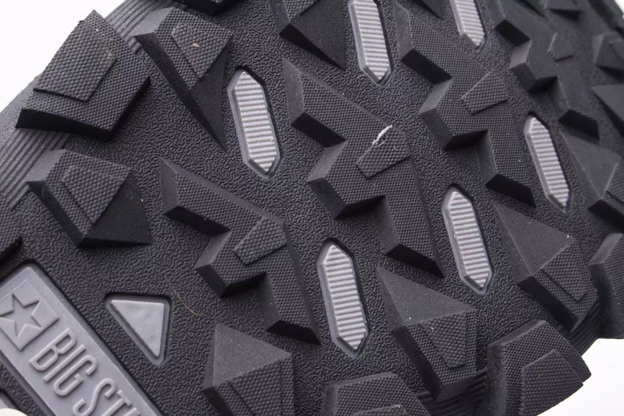 Buty męskie BIG STAR KK174215