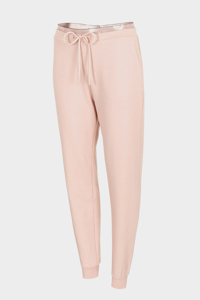 Spodnie dresowe damskie 4F H4Z20-SPDD011-56S