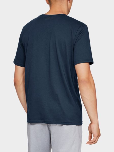 Koszulka męska Under Armour SPORTSTYLE 1326799-408