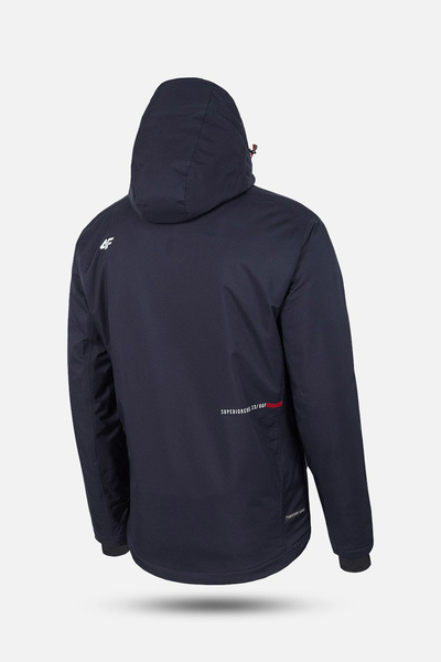 Kurtka męska 4F H4Z19-KUMN072-30S