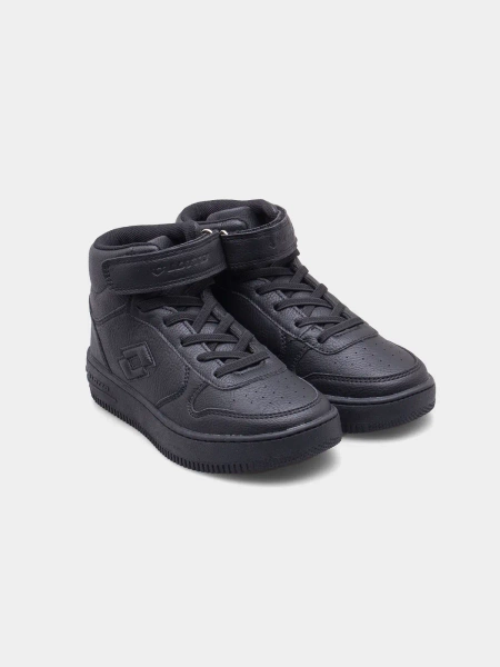 Buty dziecięce LOTTO PALIOT MID OC K 2600260K-1111