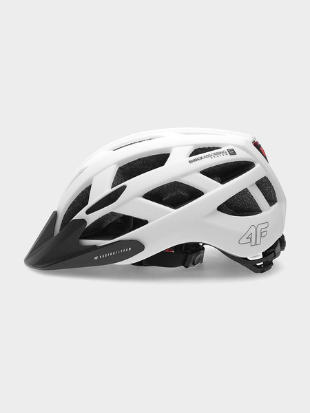 Kask rowerowy 4F H4L22-KSR002-10S