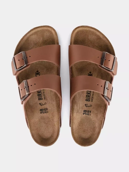 Klapki BIRKENSTOCK ARIZONA BS 1019075