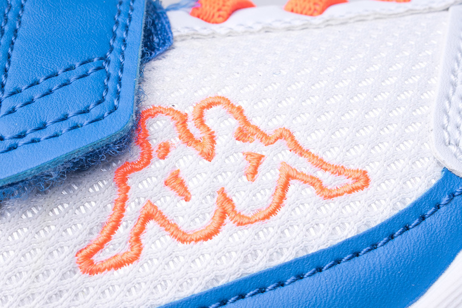 Buty dziecięce KAPPA DROUM II MF K 260819MFK-1029