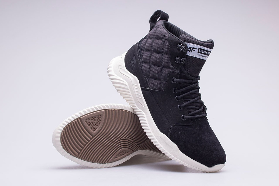 Buty męskie 4F D4Z19-OBMH201-20S