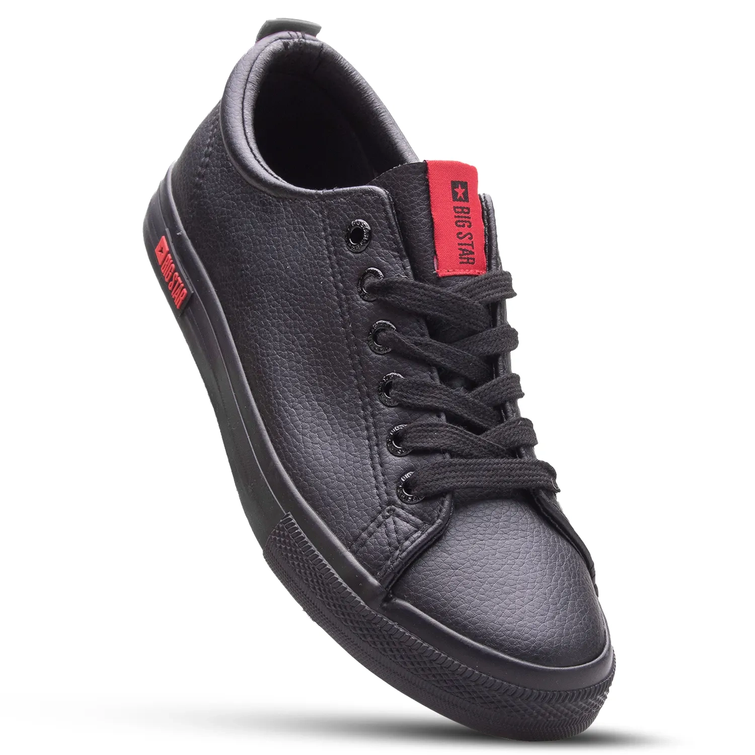 Trampki damskie BIG STAR KK274002