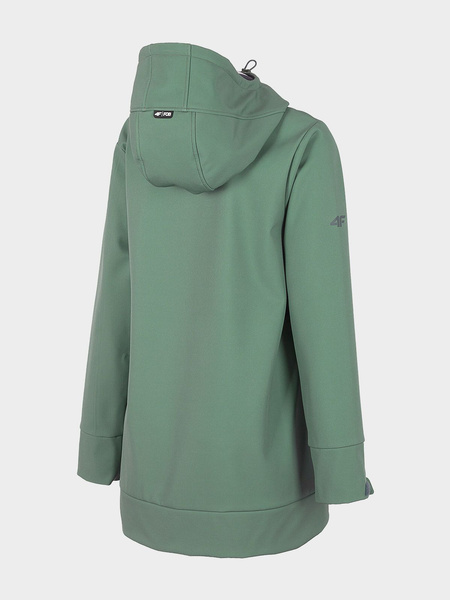 Kurtka softshell damska 4F H4Z21-SFD001F-42S 