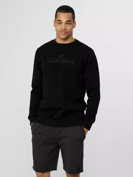 Bluza męska 4F H4Z22-BLM350-20S