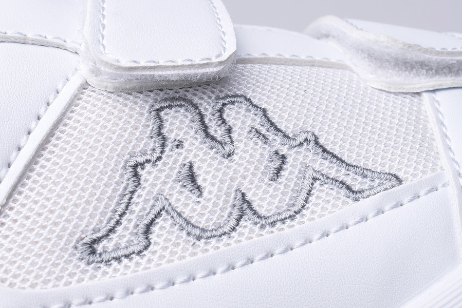 Buty dziecięce KAPPA DACER T 260683T-1016