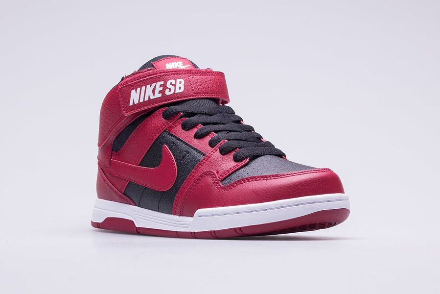 Buty dziecięce NIKE MOGAN MID 2 JR (GS) 645025-601
