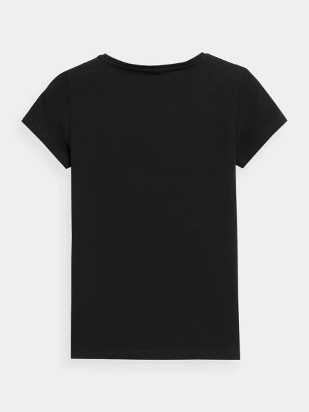 Koszulka damska 4F 4FSS23TTSHF583-20S