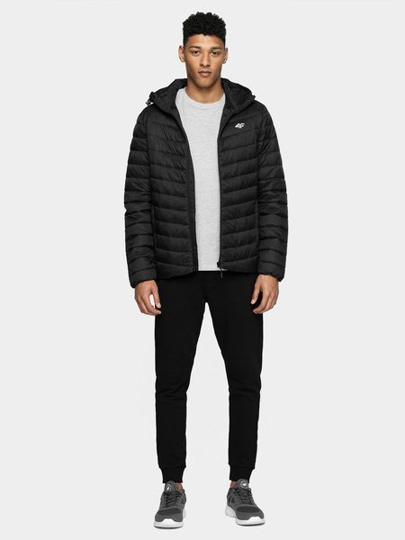 Kurtka męska 4F H4L21-KUMP003-20S